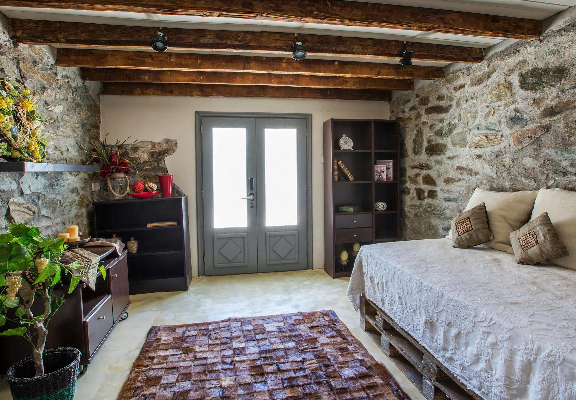 Classic Villas Ouziel Салоники Экстерьер фото